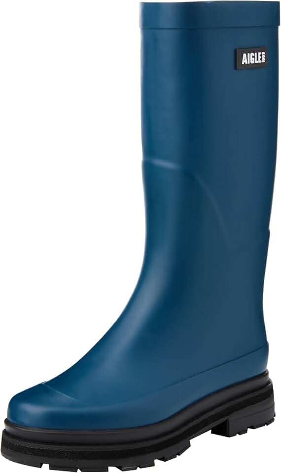 Aigle Damen Ultra RainGummistiefel