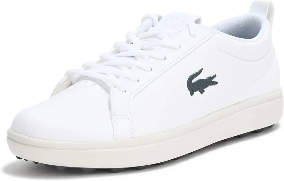 Lacoste Women's G Elite Sneaker