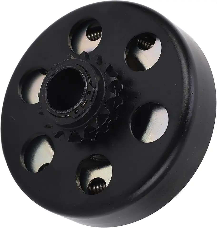 20 Mm Fliehkraftkupplung, 16 Zähne, Robust, für Mini-Bikes, Go-Karts