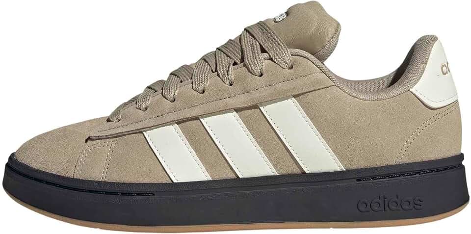 adidas Men's Grand Court Alpha 00's Shoe