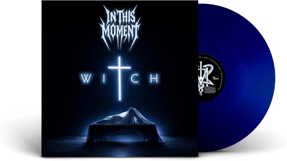 Witch [Vinyl LP]