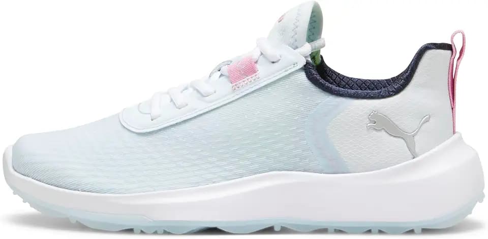 PUMA GOLF Fusion Crush Sport Women's Sneaker, 9 White