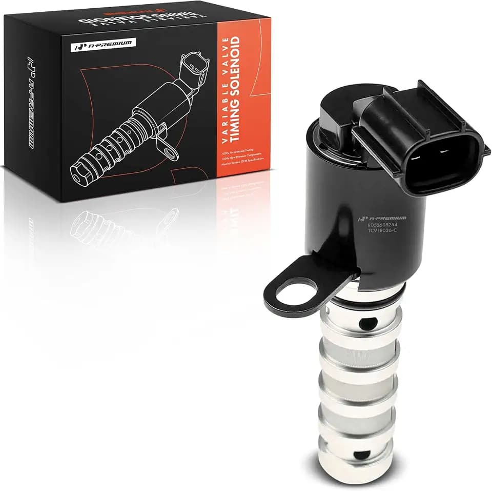 A-Premium Exhaust Engine Variable Valve Timing (VVT) Solenoid