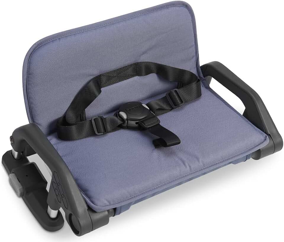 Joovy New Qool Bench Seat, Slate