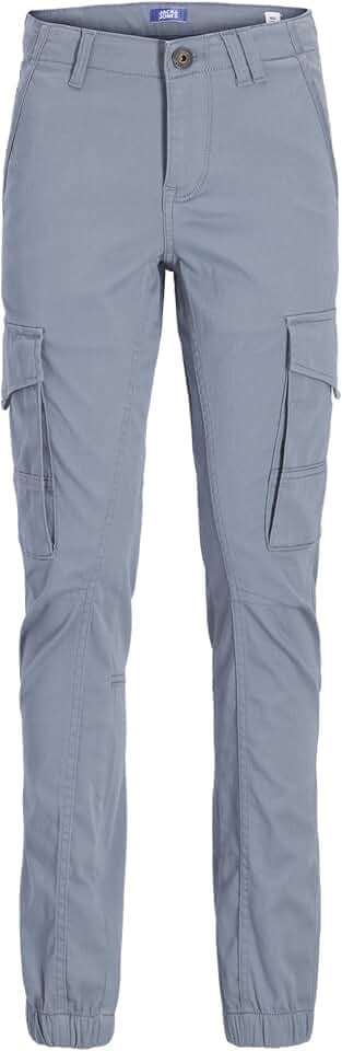 JACK & JONES Boy Cargo-Hose Cargo-Hose Junior