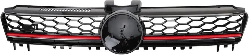 TRQ Front Upper Grille