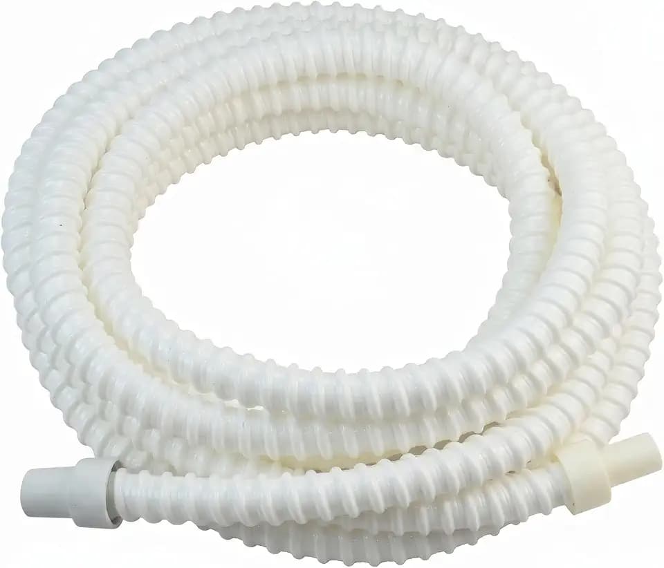 Kondensatschlauch Ø20mm (5M) - Kondensatschlauch Klimaanlage aus PVC