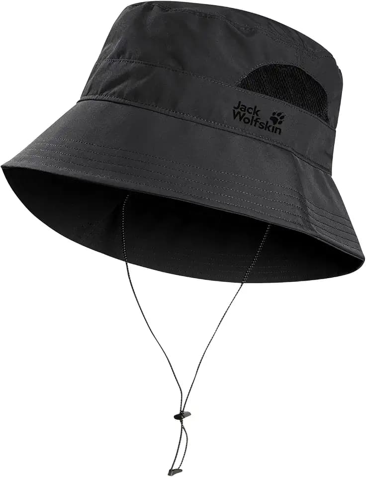 Jack Wolfskin Vent Bucket HAT