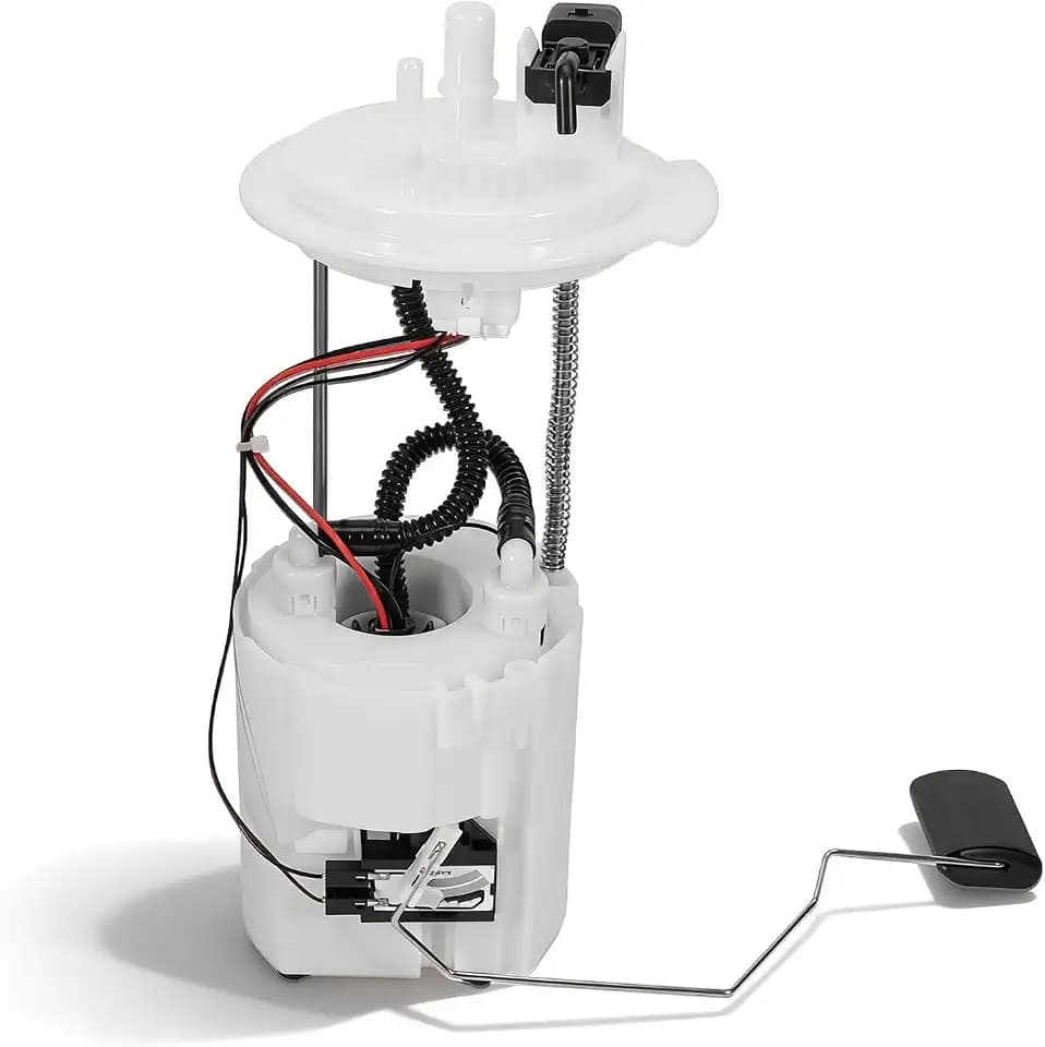 31110-2S600 Electric Fuel Pump Assembly Compatible with 2014-2016 Kia Sportage 2.4L,2014-2015 Hyundai Tucson 2.0L 2.4L,Replacement 311102S600