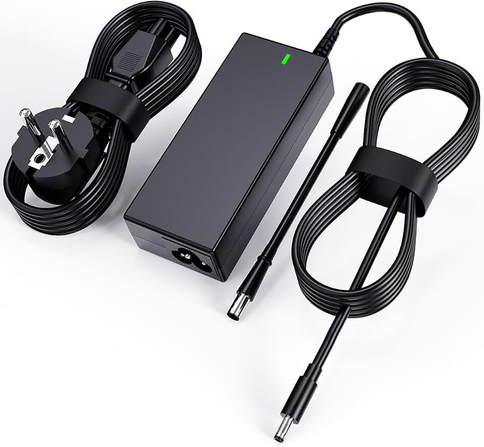 90W 65W Ladegerät für Dell 16 15 DC16251 DC16250 DC16255 DC15250 DC15255