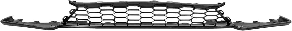 ALMULOO Grill Compatible with 2017-2019 Civic