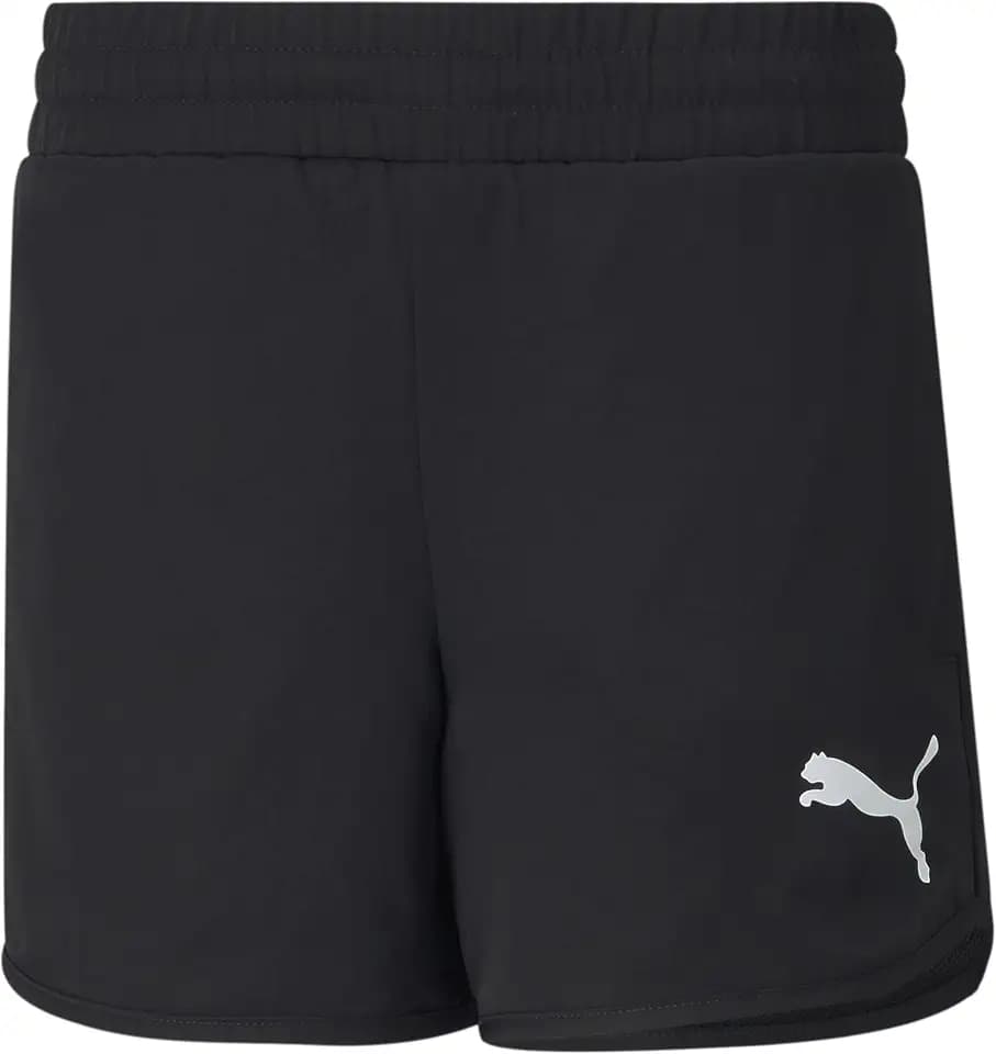 PUMA Mädchen, Active Shorts G Shorts