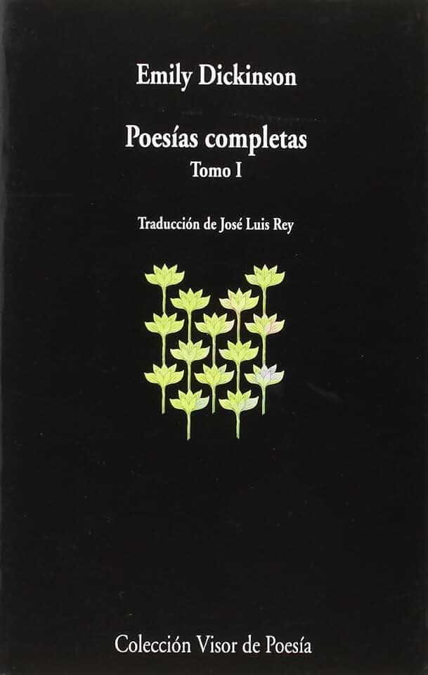 Poesías completas I: tomo I (visor de Poesía, Band 938)