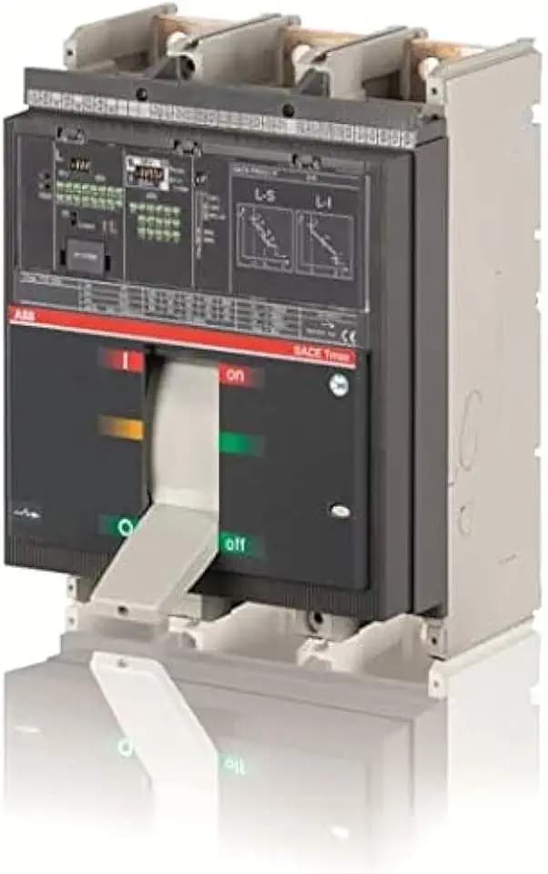Abb-entrelec - Schalter t7s1250 pr231-p ls/-i-3p ff
