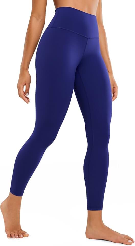 CRZ YOGA Butterluxe Leggings 64cm