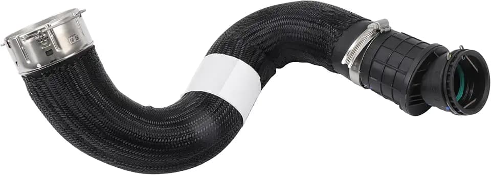 GM Genuine Parts 84498032 Charge Air Cooler Inlet Air Tube
