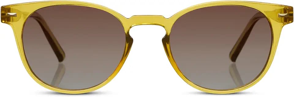 Peepers by PeeperSpecs Unisex Boho Reading Sunglasses