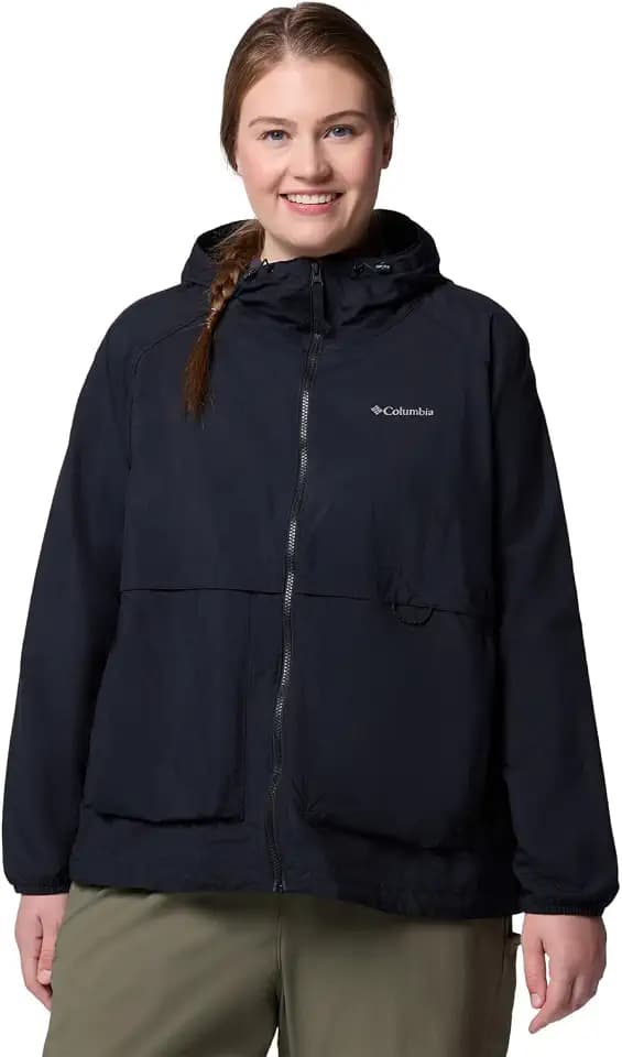Columbia Spire Valley™ Windbreaker