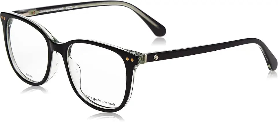 KATE SPADE Brille JOLIET Größe 49-17 mm Schwarz