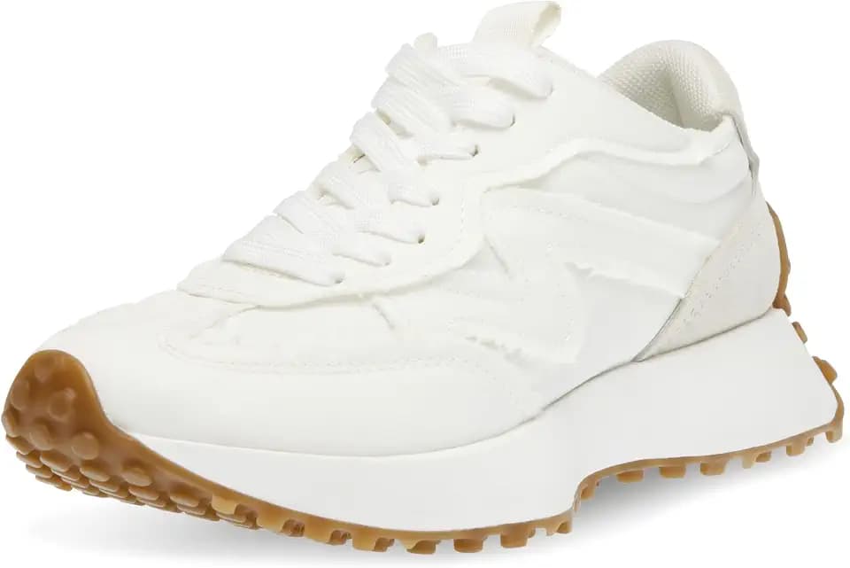 Steve Madden Women's Campo Sneaker