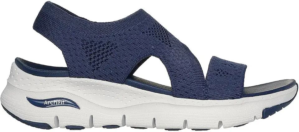Skechers Damen Skechers CaliFußgewölbe-Passform für den hellsten Tag