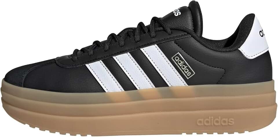 adidas Women's VL Court Bold Sneakers
