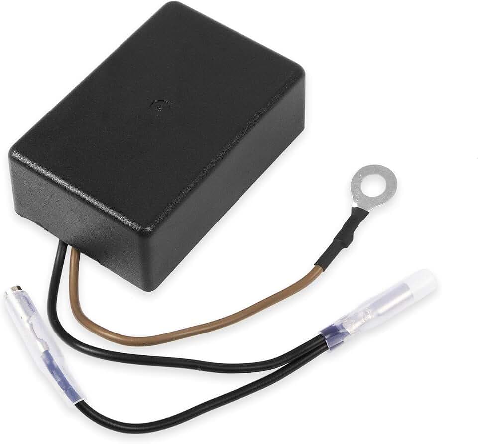 RPM Rev Limiter Compatible with Club Car DS Precedent Replaces 1019094-01