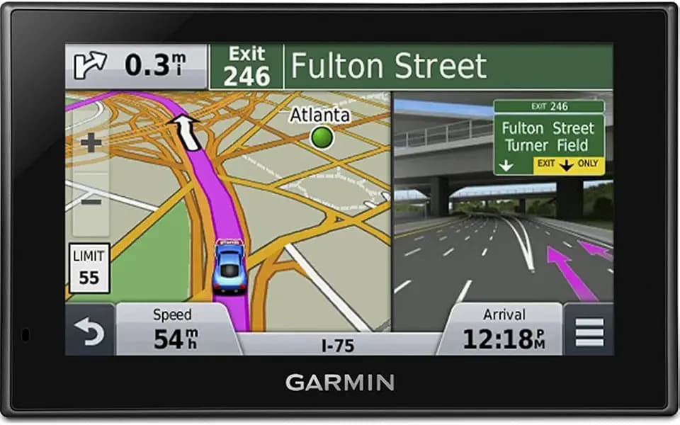Garmin 010-01188-02 Garmin Nuvi 2689LMT North America