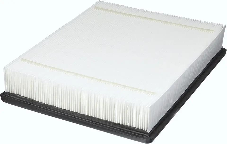 BOSCH 5499WS Workshop Engine Air Filter - 98% Efficiency at Capturing Dirt