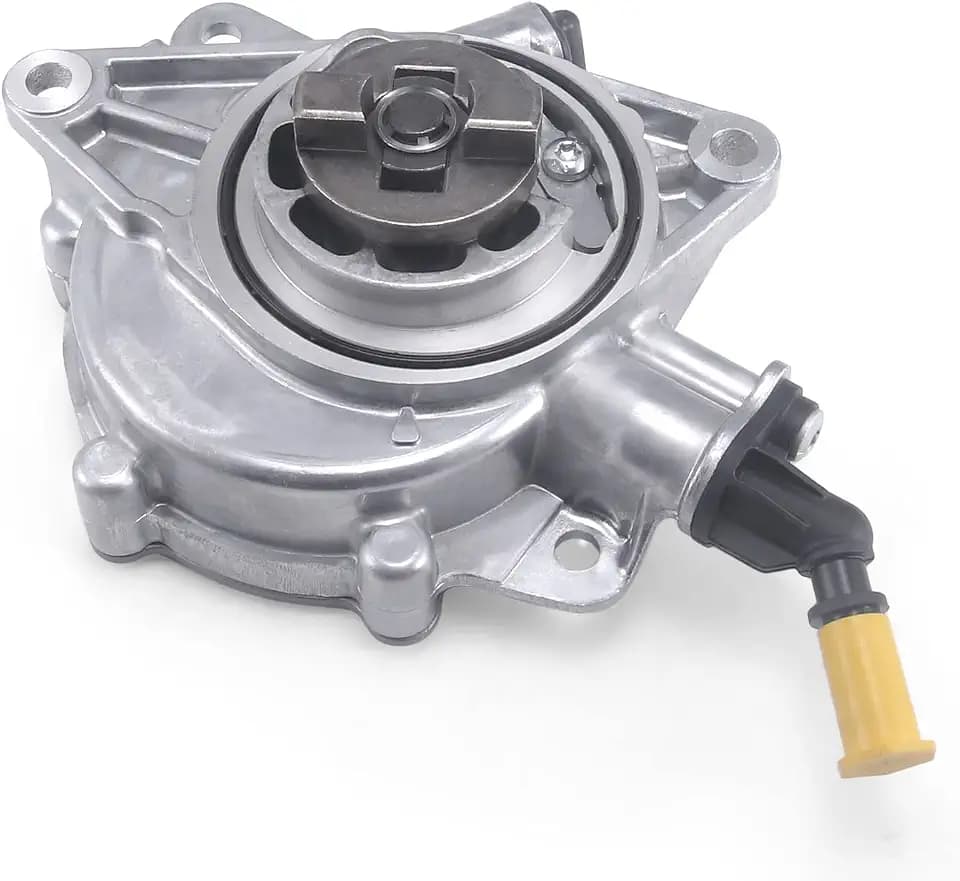 11667586424 Brake Vacuum Pump 7586424 For Mini Cooper R56 R60 2011-2016