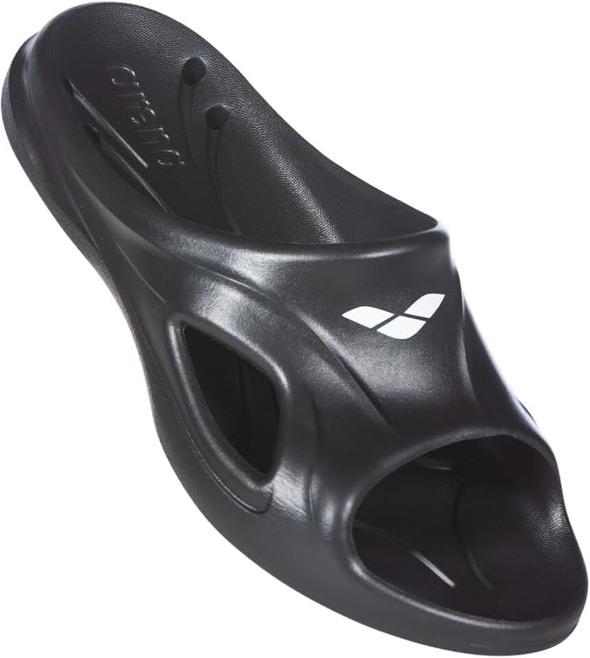 ARENA Men's Herren Badesandale Hydrosoft Ii Footwear