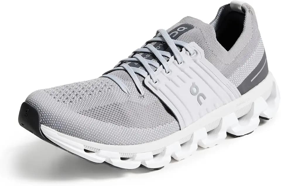 On Men's Cloudswift 3 Running Shoes