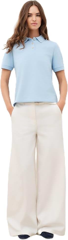 Caroll Damen Kurzarm-T-Shirts
