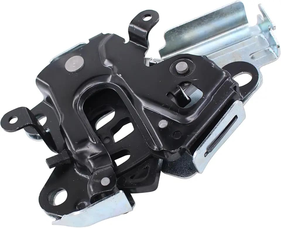 Rear Left Side Seat Lock Actuator for CRV 2012 2013 2014 2015 2016 2017