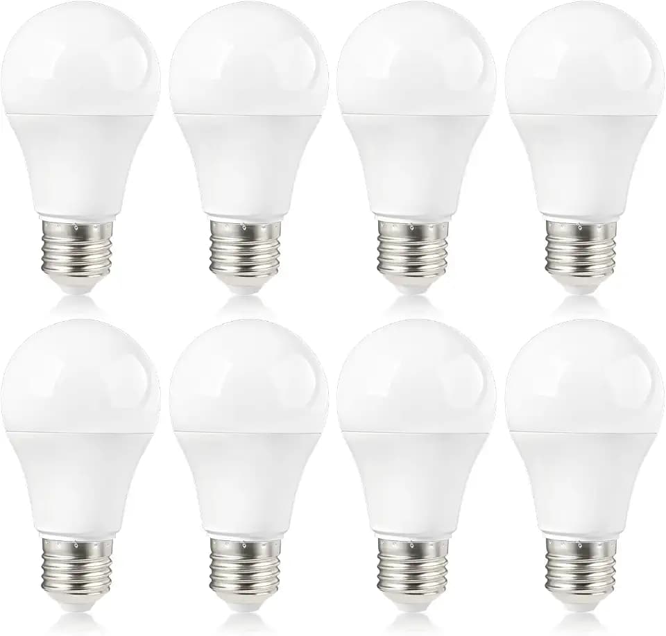 8Pcs LMLED1 Garage Door Opener LED Bulbs Compatible with LiftMaster Openers