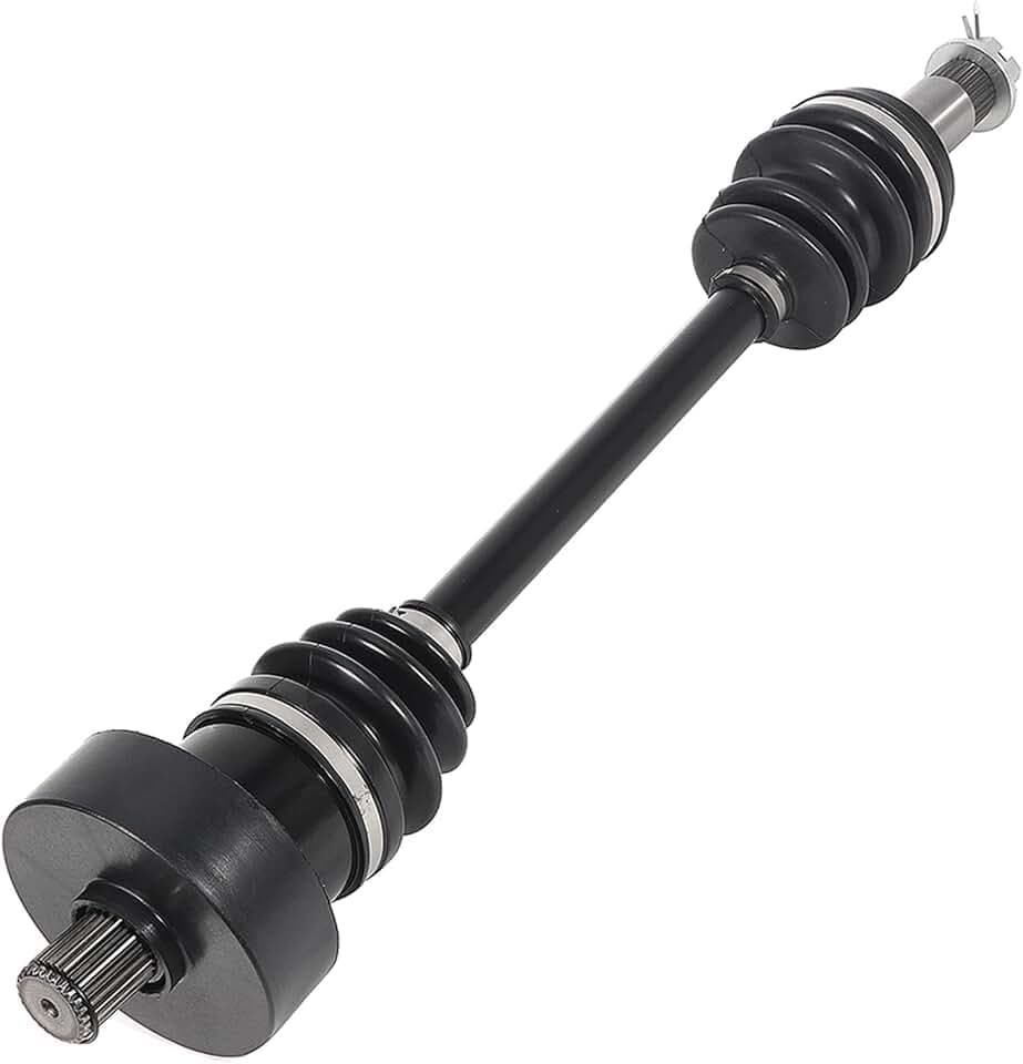 Rear Left or Right CV Axle For Arctic Cat 400/450/500/650/700/1000 2004 2005 2006 2007 2008 2009 2010 2011 2012 2013 2014 2015 2016 2017