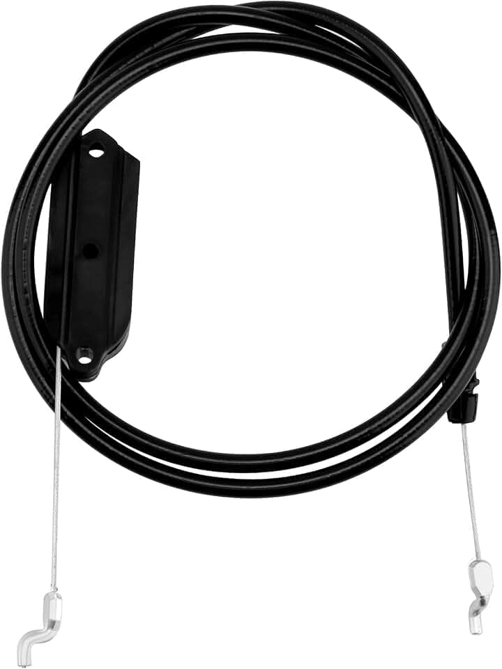 746P05359 46.7" Control Cable for CUB Cadet ST100 String Trimmer