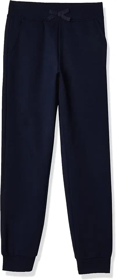The Children's Place Girls' Active Jogger Pants