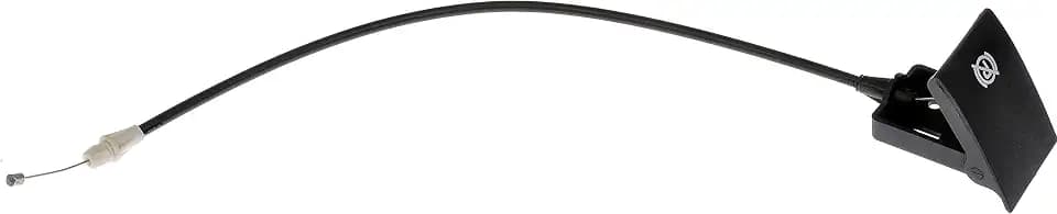 Dorman 924-430 Parking Brake Pedal Release Cable