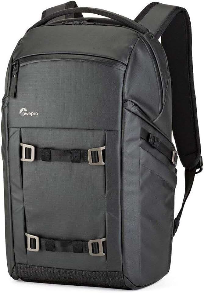 KuprinÄ— Lowepro Freeline BP 350 AW Juodas