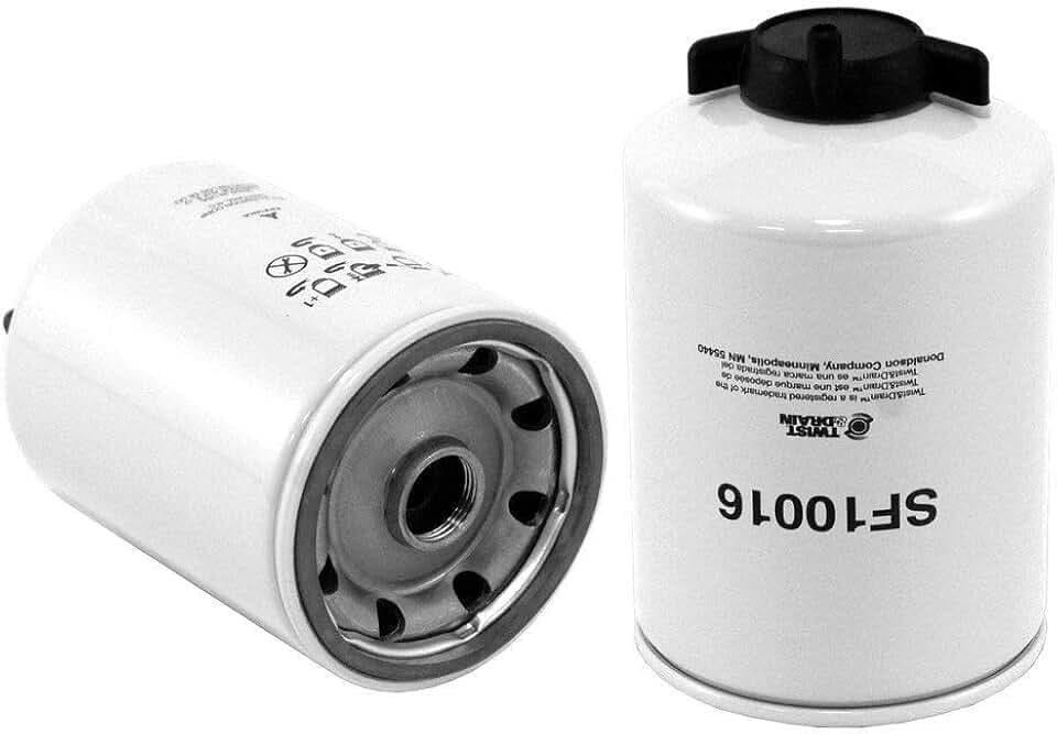 WIX WF10016 Spin-On Fuel/Water Separator Filter