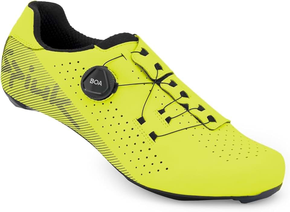 Spiuk Unisex Bruma RoadSneaker