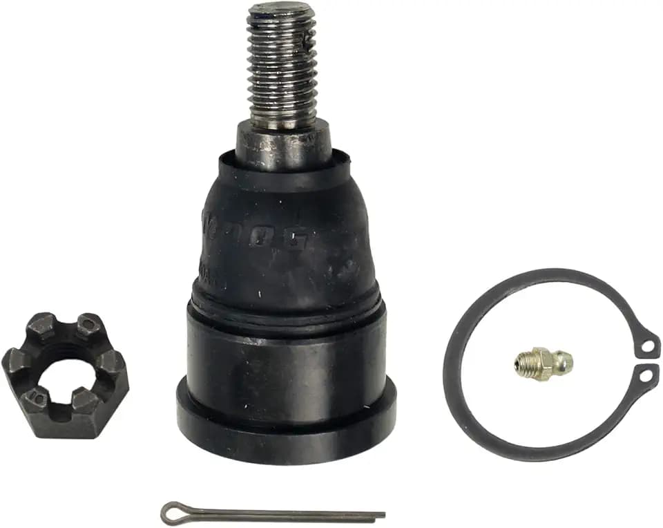 MOOG K500262 Front At Track Bar Suspension Ball Joint for Ford F-250 Super Duty