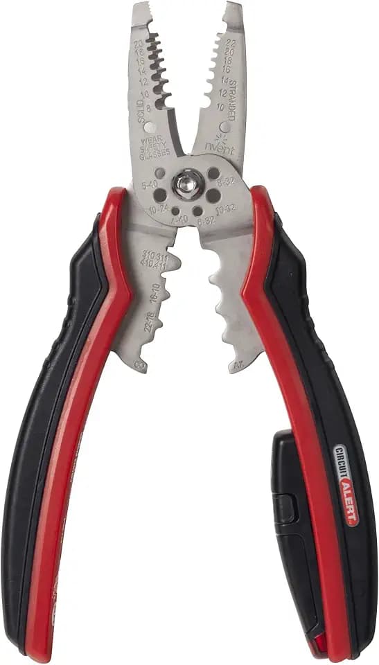 nVent GARDNER BENDER GST-70M Circuit Alert Multi-Tool, 8-20 AWG