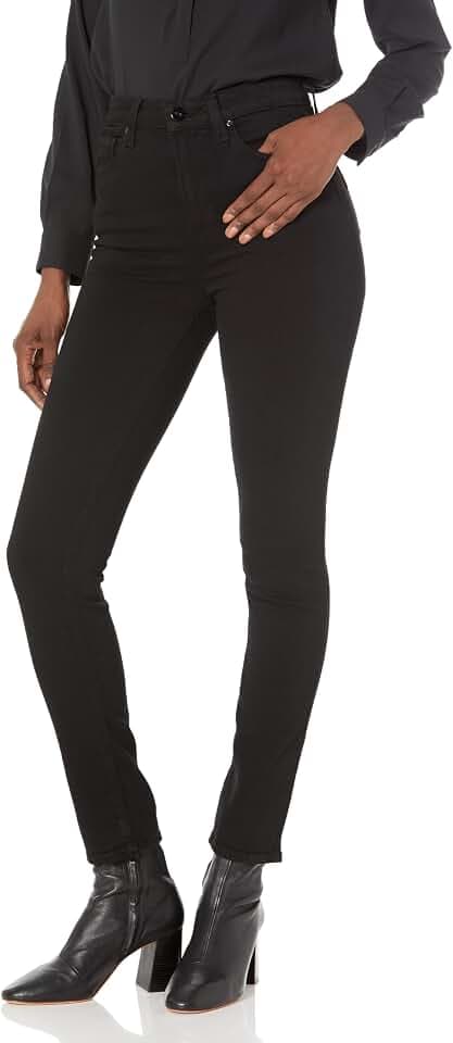 PAIGE Women's Gemma Jeans