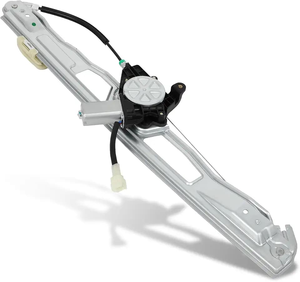 SCITOO Power Window Regulator w/Motor for Ford Transit-150/250 2015-2023