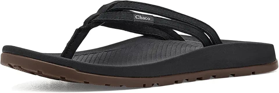Chaco Lowdown Leather Flip