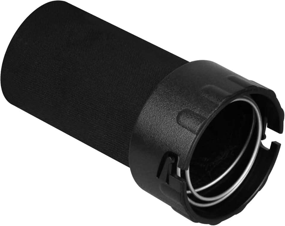 608354-00SV Dust Bag for DeWalt Orbital Sander D26451 D26453 DW421-1Pcs