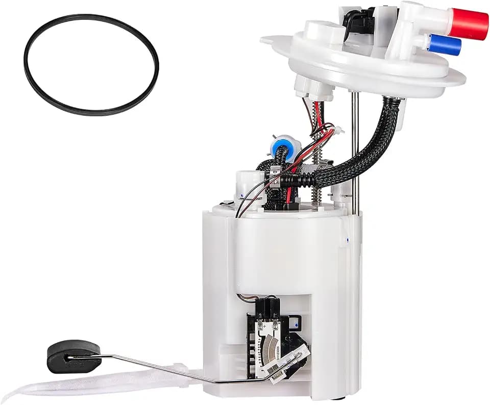 BDFHYK E9120M Fuel Pump Assembly Compatible with Hyundai Sonata 2011-2014