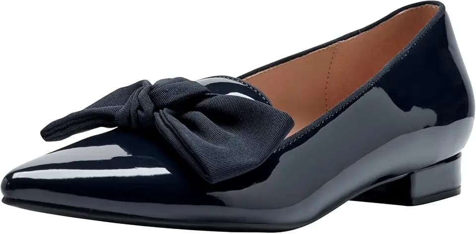 Bandolino Womens Auggie